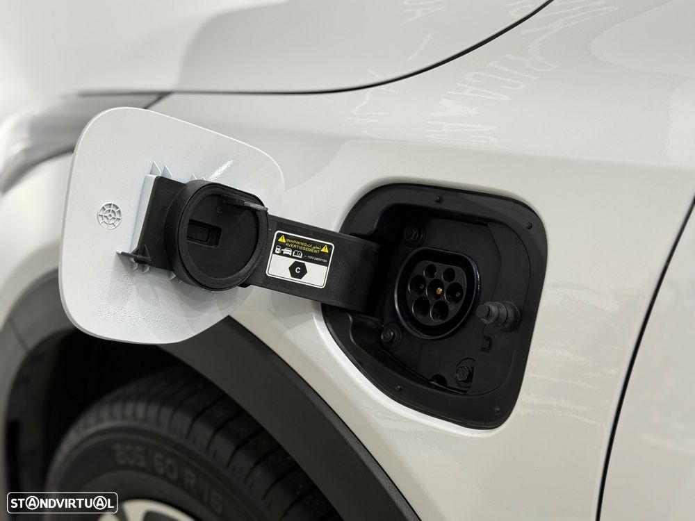 Kia XCeed 1.6 GDi PHEV First Edition+SRF - 40