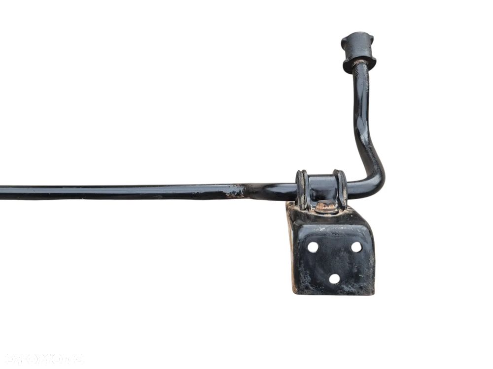 DRĄŻEK STABILIZATOR ZAWIESZENIA TYŁ TYLNY VW TRANSPORTER T5 - 9