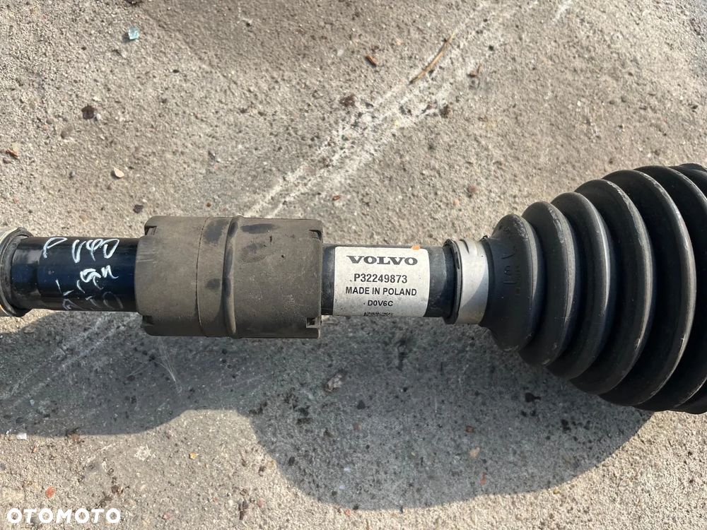 32249873 polos prawa automat volvo 2.0 s90 v90 v60 s60 II - 2