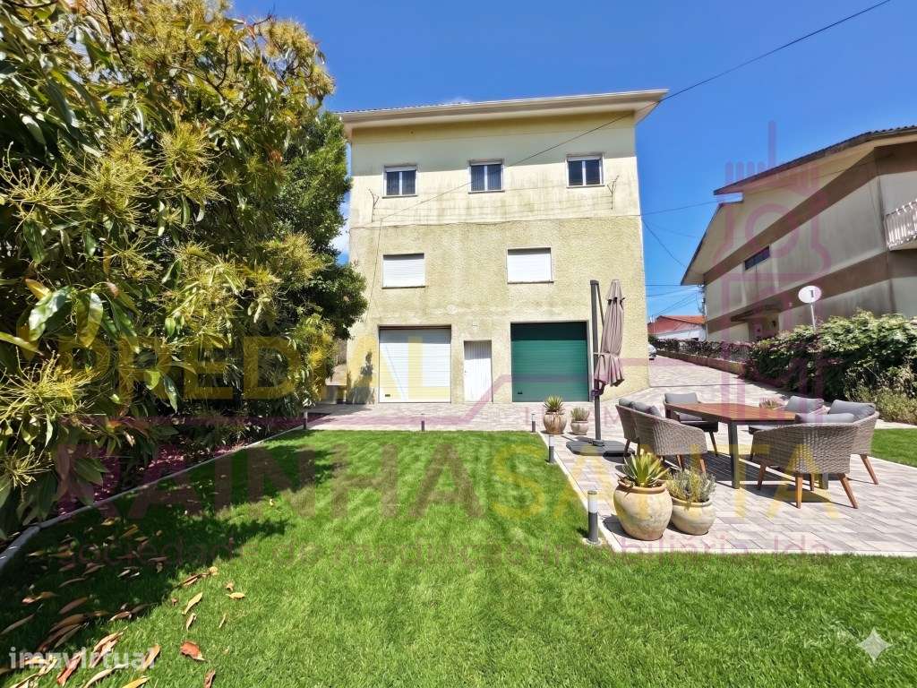 Prédio _ Santa Clara_ Coimbra - Grande imagem: 2/23