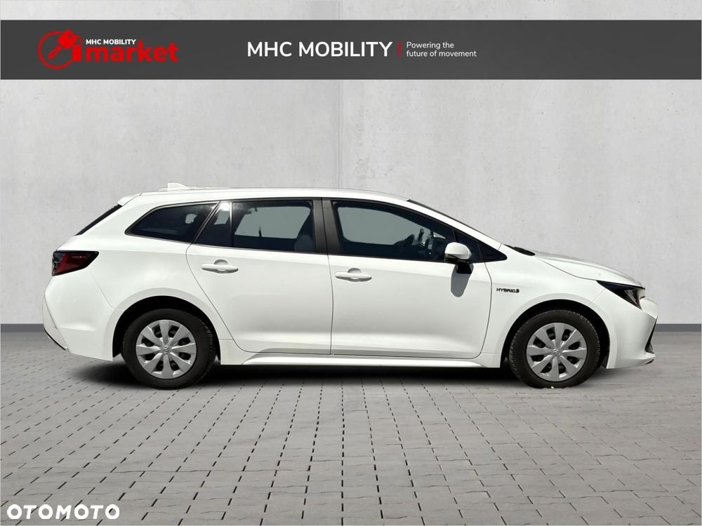 Toyota Corolla 1.8 Hybrid Active - 6