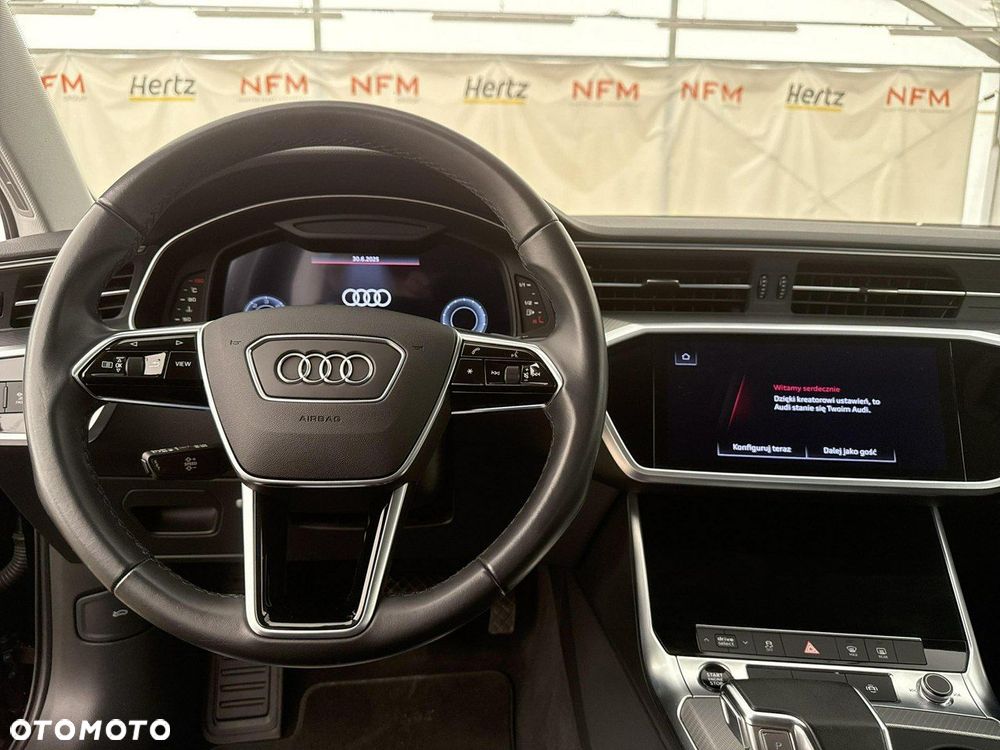 Audi A6 Limousine - 14