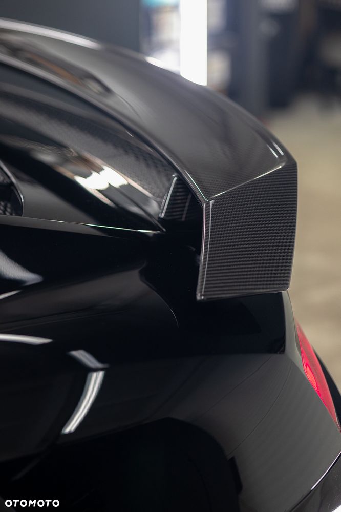Audi R8 Coupé V10 Quattro Performance - 27