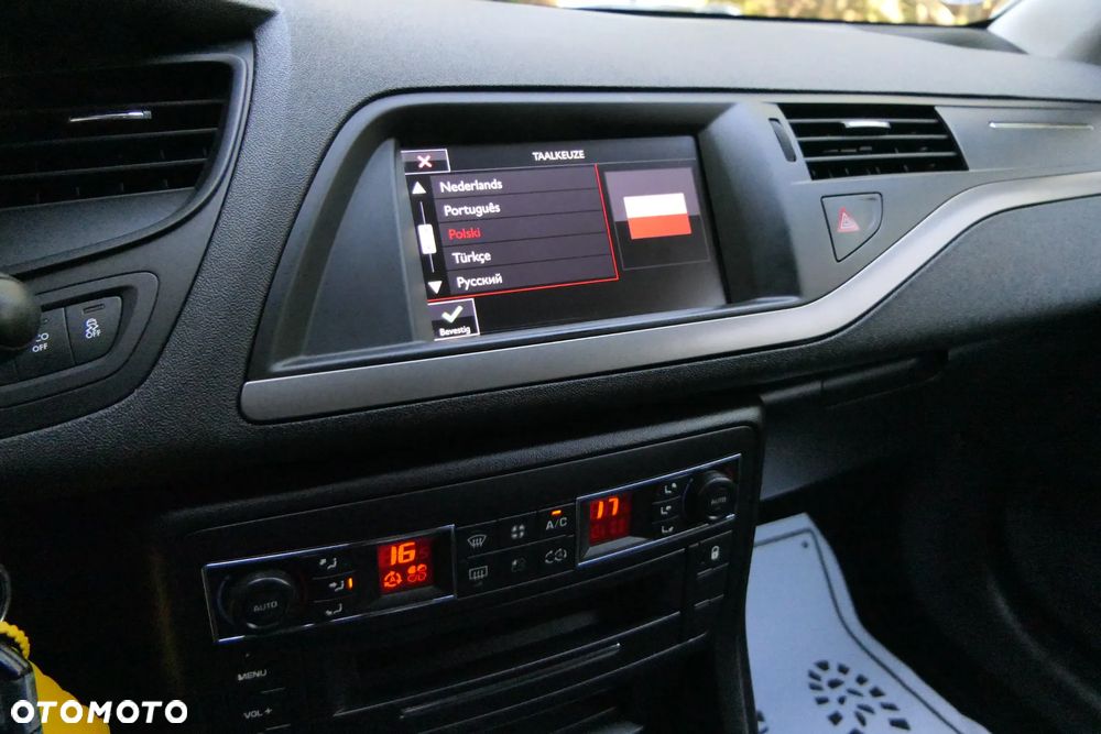 Citroën C5 BlueHDi 150 S&S Selection - 25