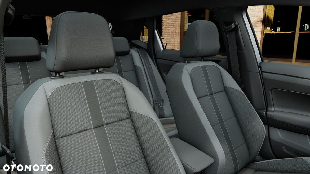 Volkswagen Polo 1.0 TSI Edition 50 DSG - 11