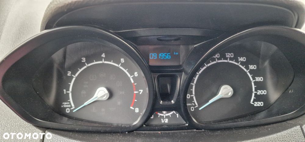 Ford EcoSport 1.0 EcoBoost - 13