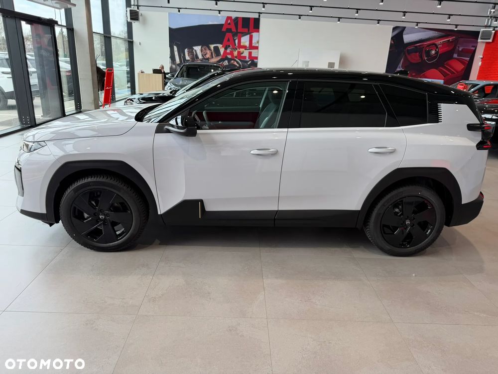 Citroën C5 Aircross 1.2 mHEV Max eDCT6 - 6