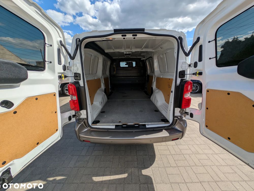 Toyota Proace - 25