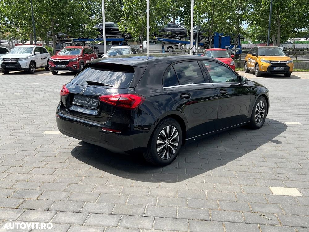 Mercedes-Benz A 180 7G-DCT Edition 1 - 7