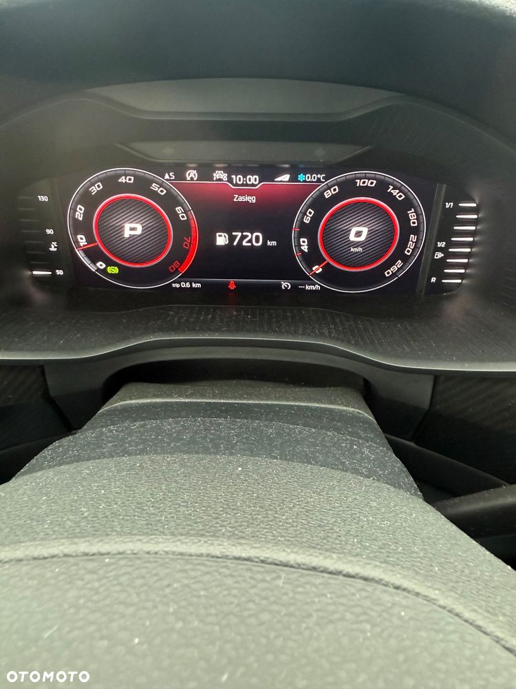 Skoda Kodiaq 1.5 TSI ACT DSG Sportline - 18