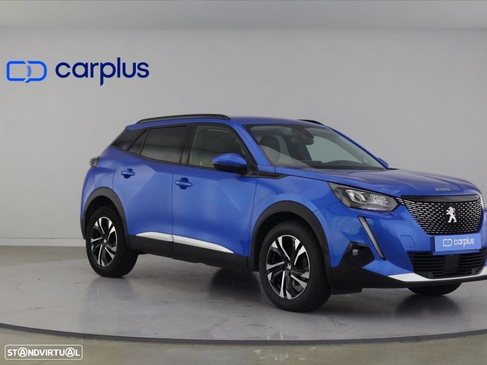 Peugeot 2008 1.2 PureTech Allure - 2