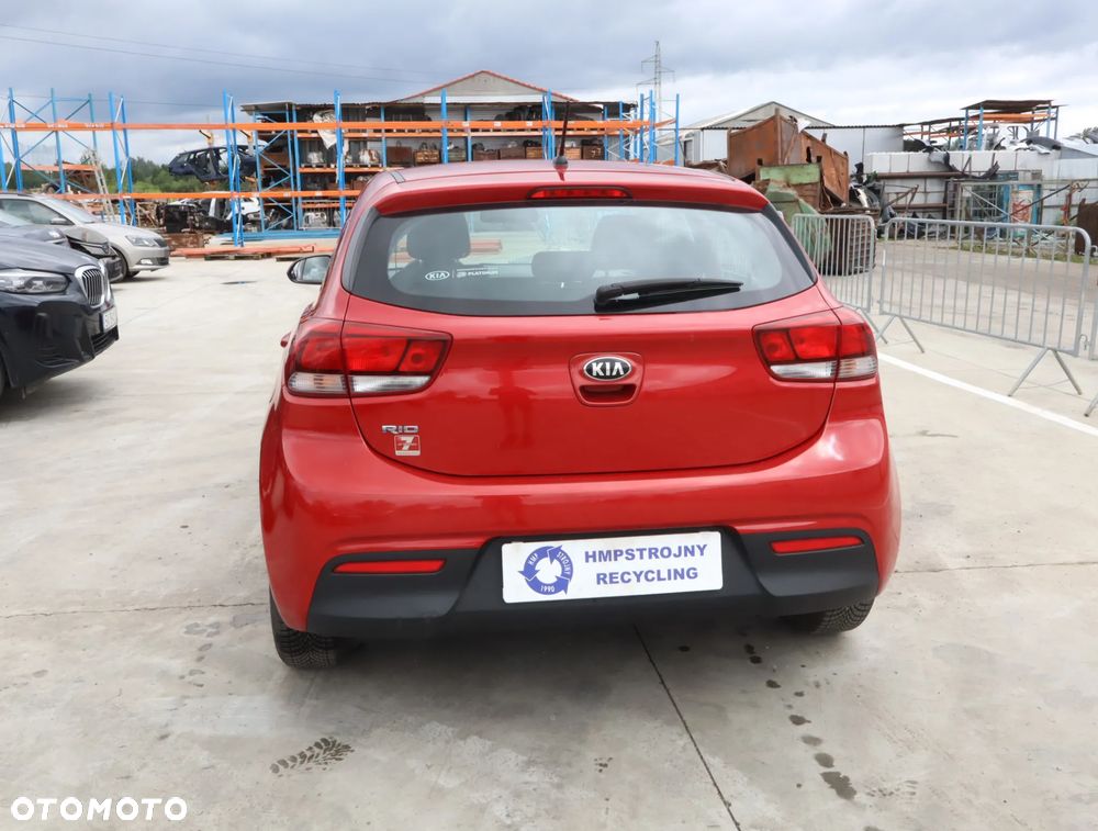 Kia Rio 1.2 M (klm) - 6