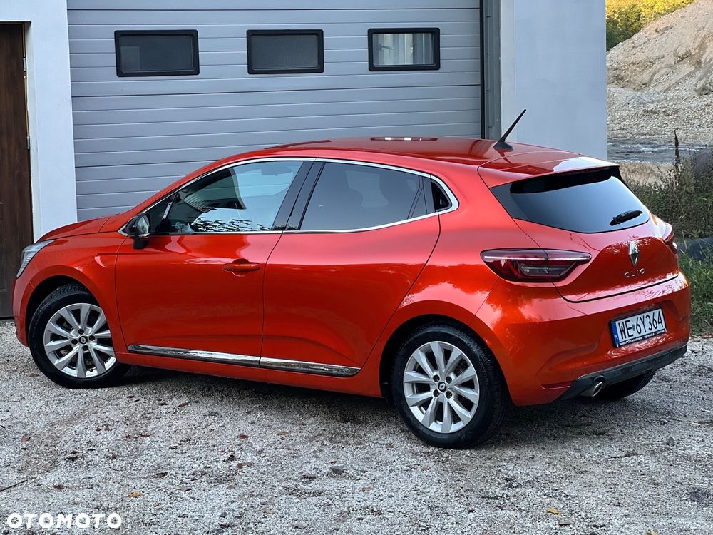 Renault Clio 1.0 TCe Equilibre - 15
