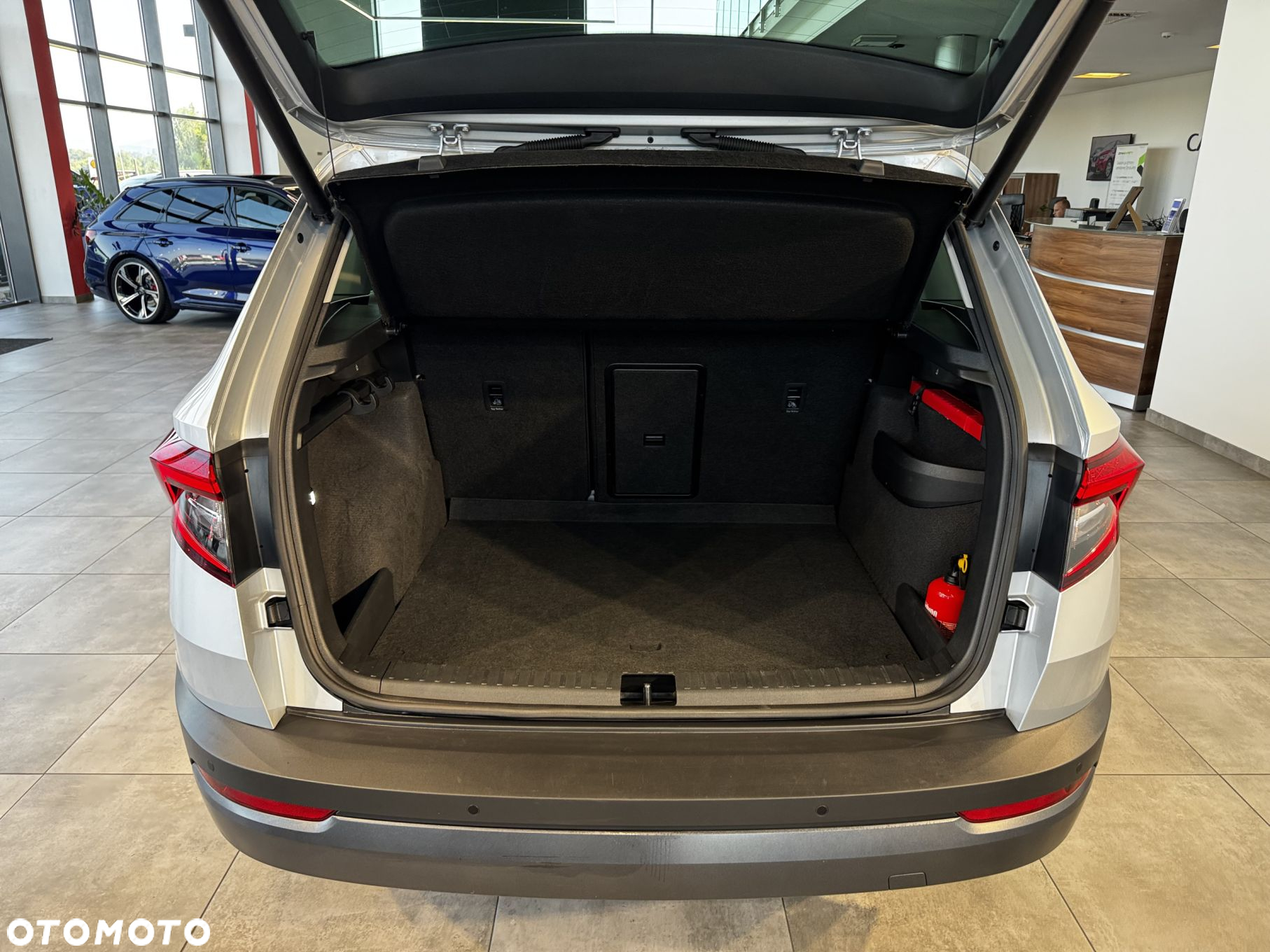 Skoda Karoq - 10