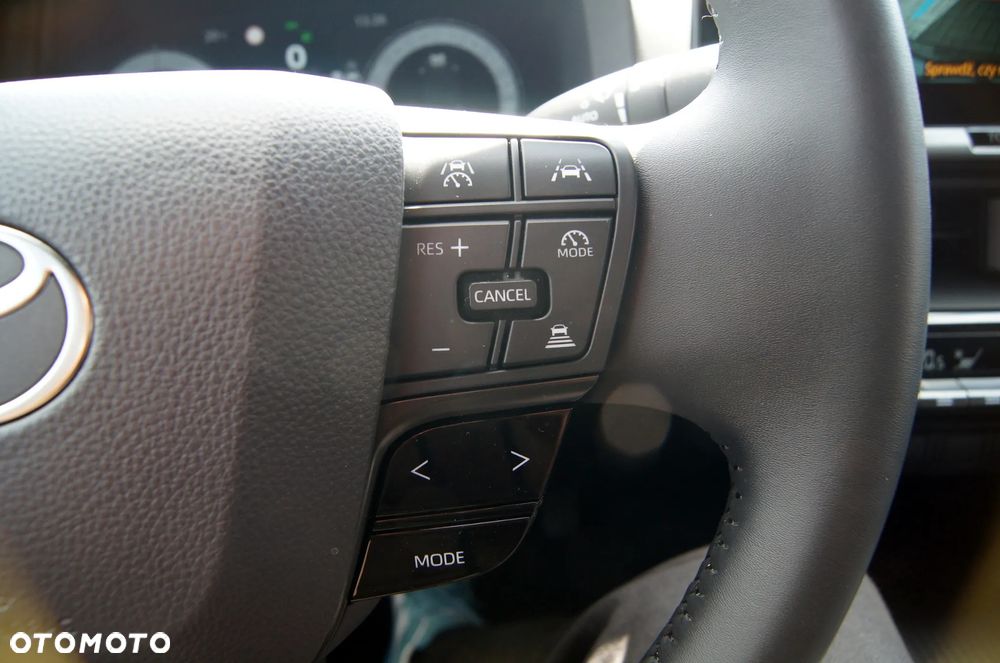 Toyota C-HR 1.8 Hybrid Business Edition - 21