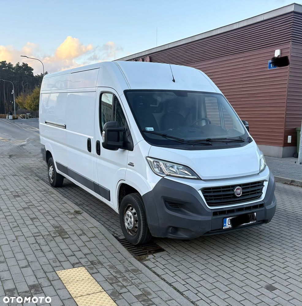 Fiat Ducato - 1