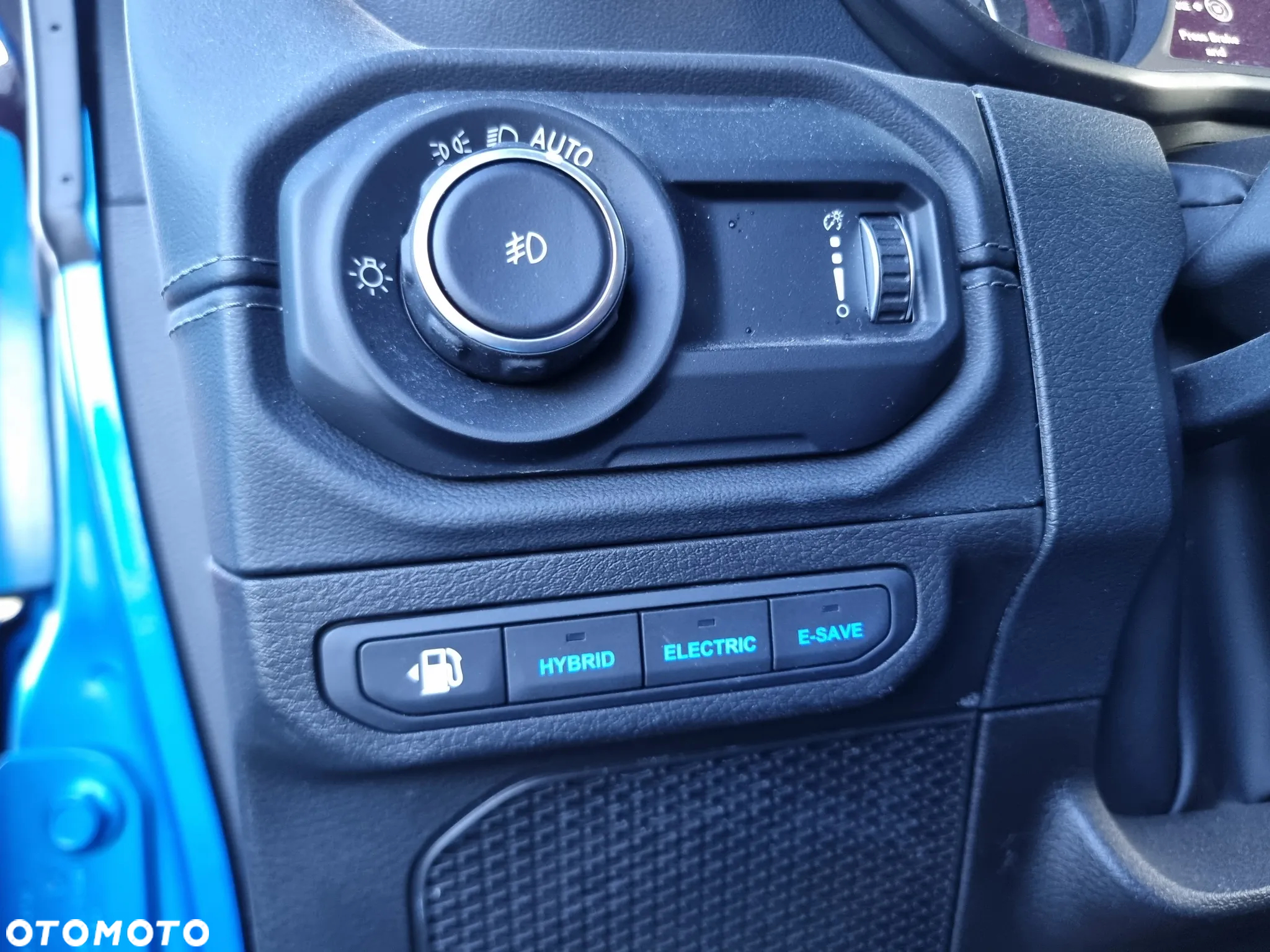 Jeep Wrangler Unlimited 2.0 Turbo PHEV 4xe Sahara - 16