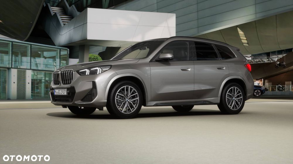 BMW X1 sDrive18i M Sport - 5