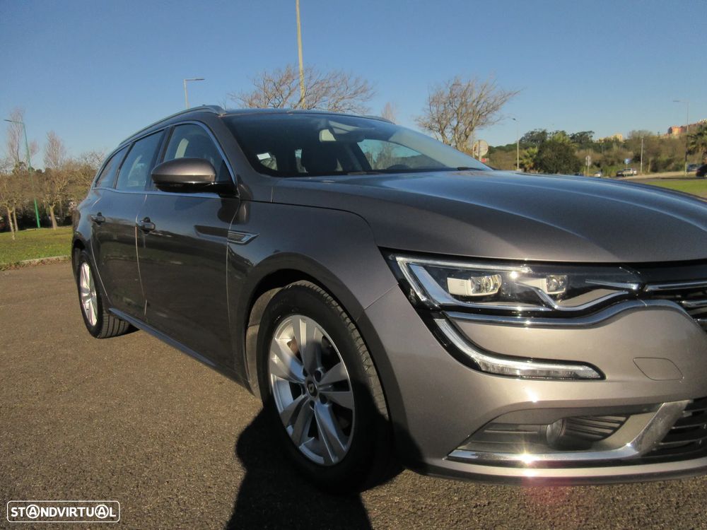 Renault Talisman Sport Tourer 1.6 dCi Intens - 60