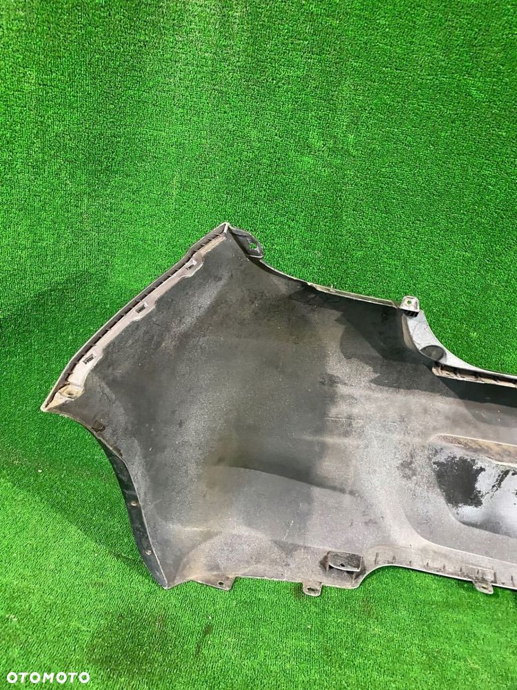 ZDERZAK TYLNY TYŁ HYUNDAI I20 I 08- - 4