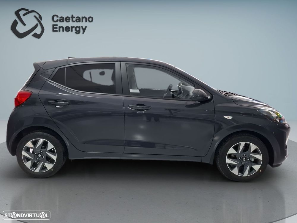 Hyundai i10 1.0 Comfort - 7