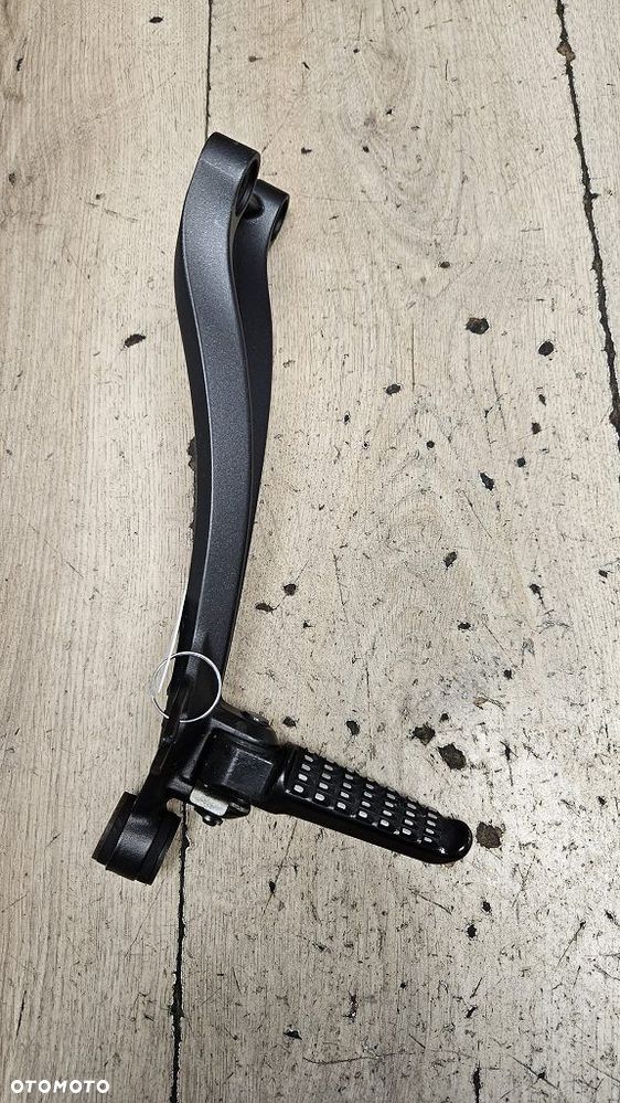 Set pasażera podnóżek Kawasaki Ninja ZX-6R - 9