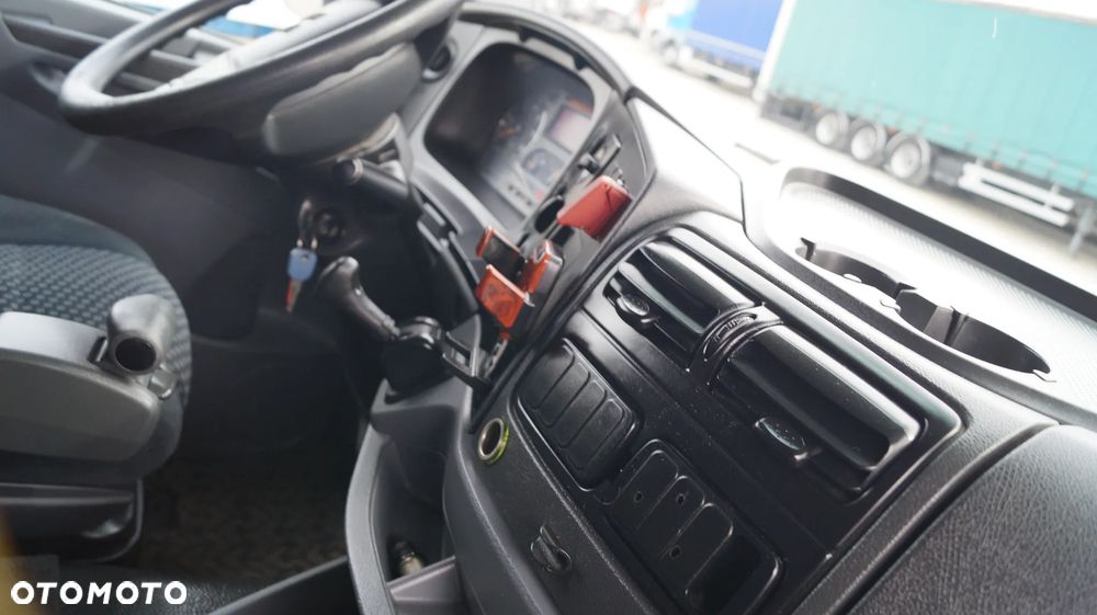 Mercedes-Benz Axor - 10