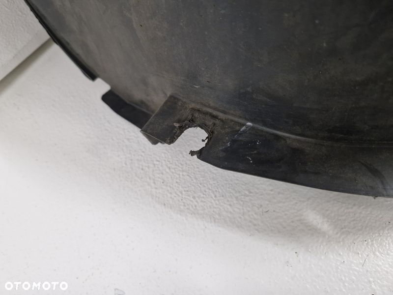 CITROEN DS4 I 1 NADKOLE PRAWY PRZÓD PRAWE PRZEDNIE 9688358880 - 9