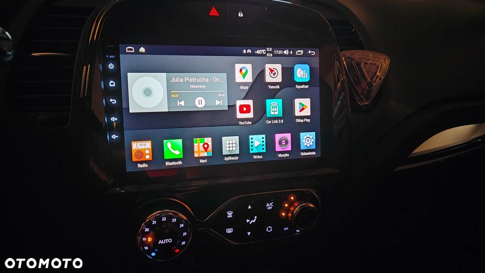 Renault Captur 1.2 TCe Zen EDC - 15