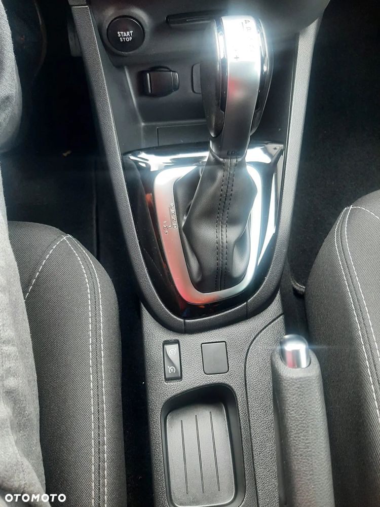 Renault Clio 1.2 Energy TCe Limited 2018 EDC - 17