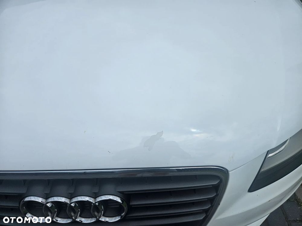 Audi A4 Limousine - 18