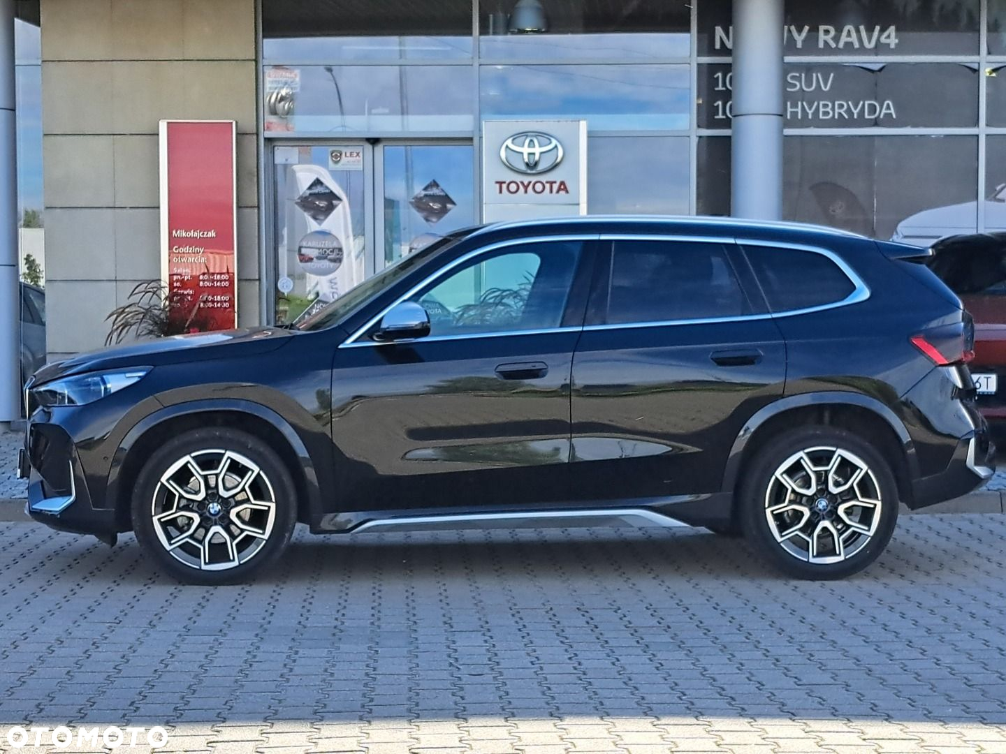 BMW X1 sDrive18i xLine - 3