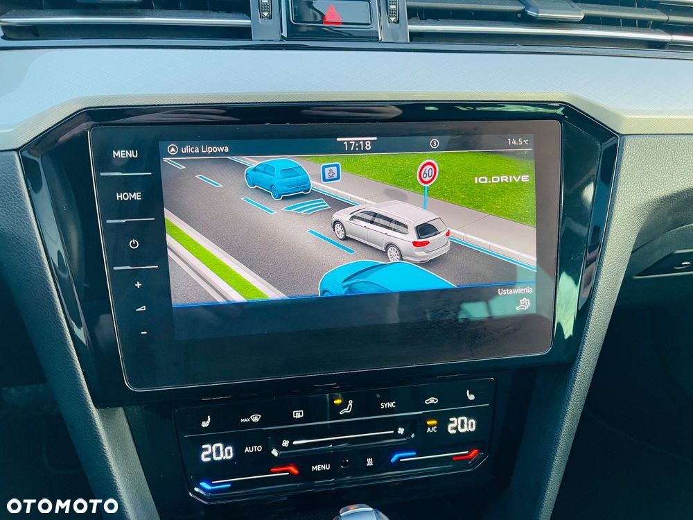 Volkswagen Passat - 19