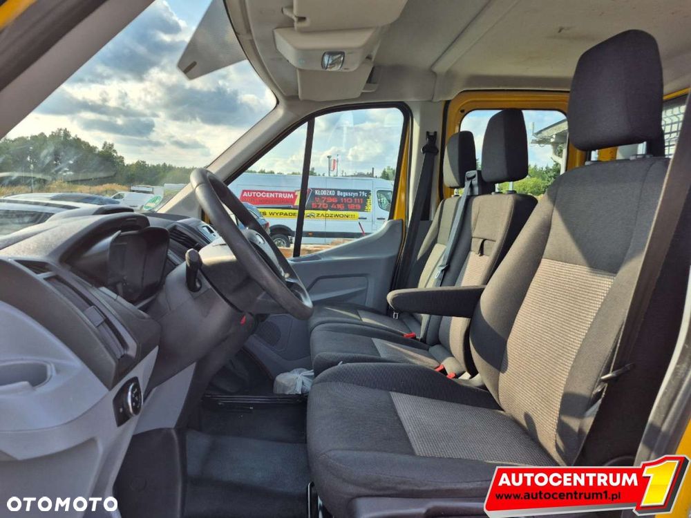 Ford Transit - 14