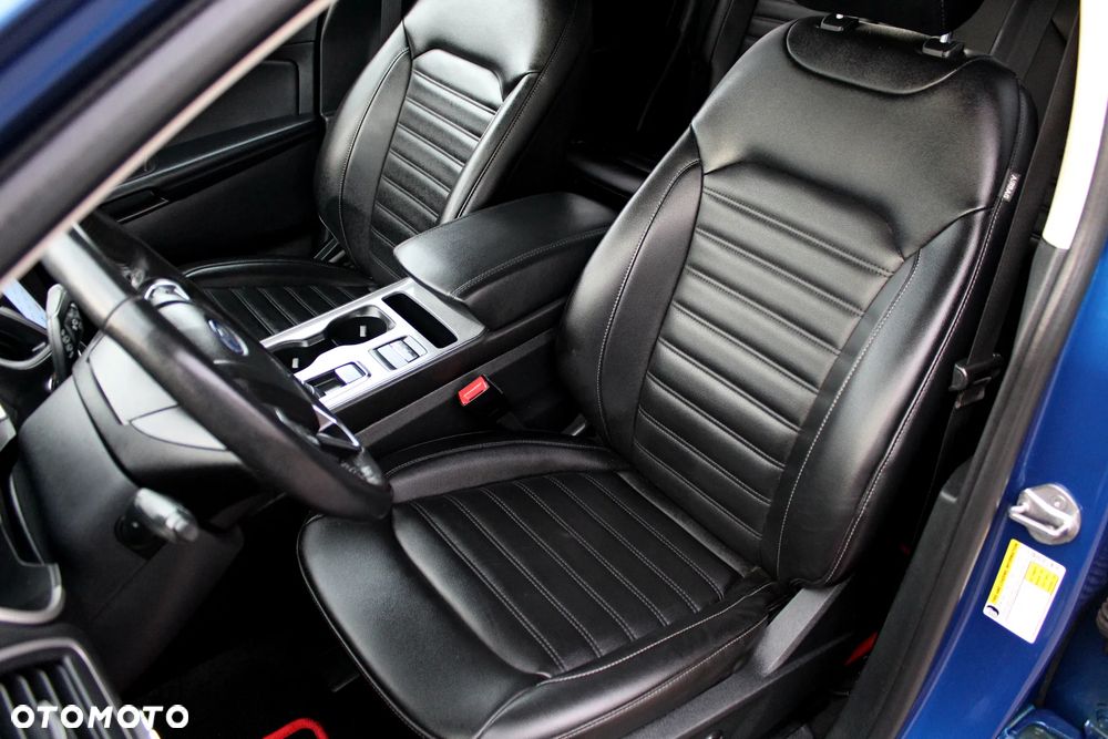 Ford Edge - 15
