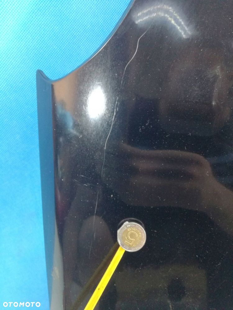 Hyundai I20 I 20 PB błotnik przód przedni prawy F2 - 2