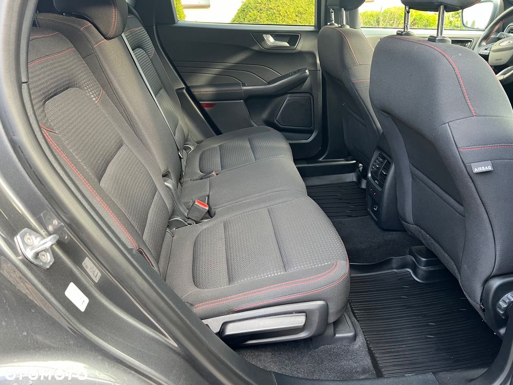 Ford Kuga 2.0 EcoBlue AWD ST-Line - 16