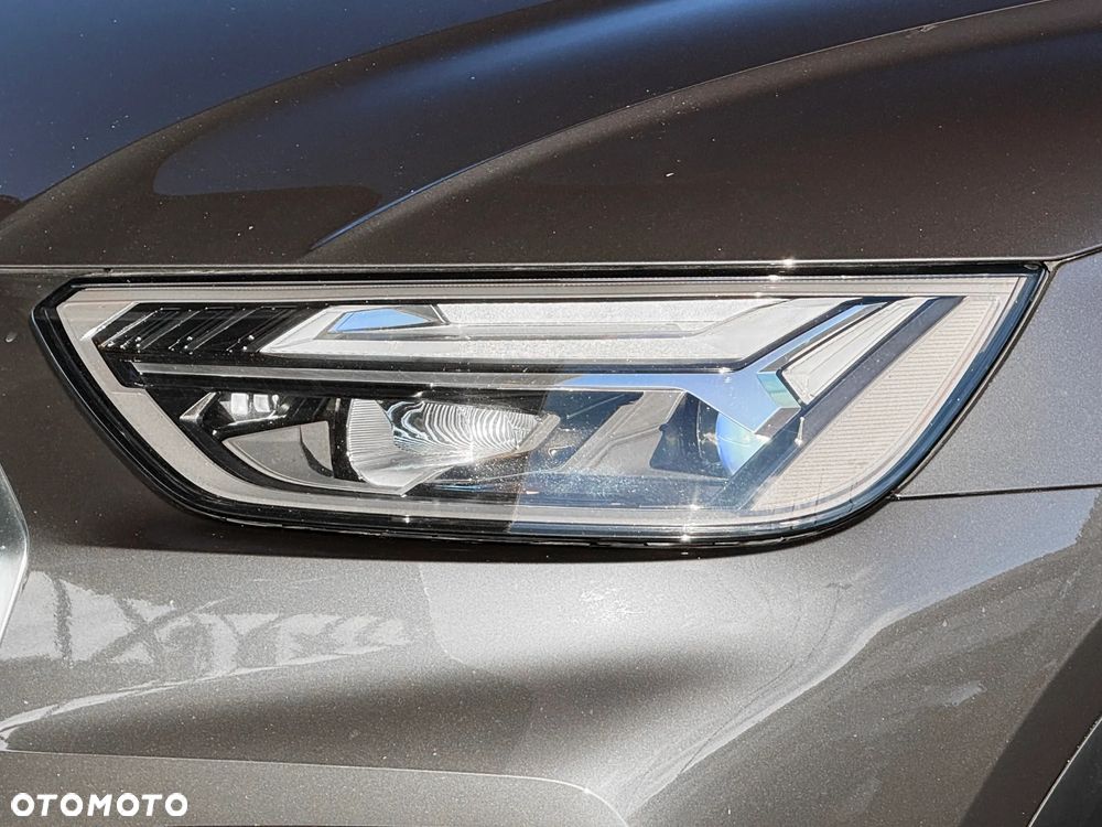 Audi Q5 40 TDI mHEV Quattro S tronic - 6