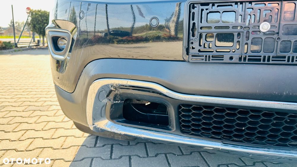 Jeep Grand Cherokee 3.0I Multijet Limited - 24