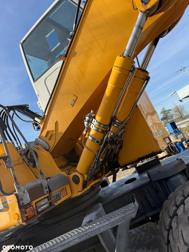 Liebherr 924C HD Litronic - 8