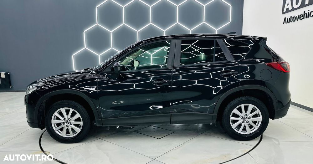 Mazda CX-5 SKYACTIV-D 150 Exclusive-Line - 30