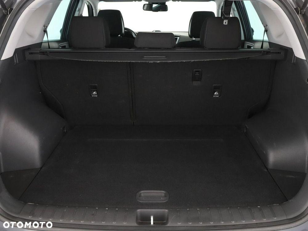 Hyundai Tucson 1.6 GDi Style 2WD - 21