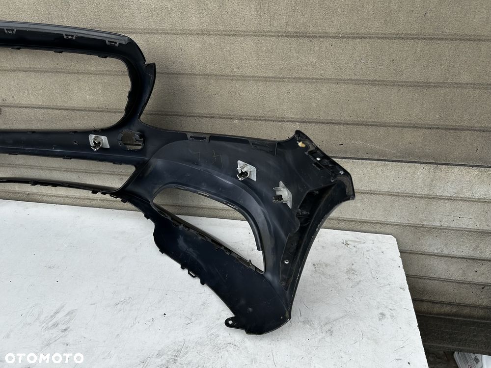MERCEDES A205 W205 ZDERZAK PRZÓD PRZEDNI A2058800125 - 4