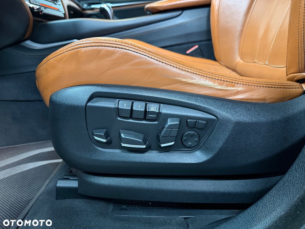 BMW X6M - 23