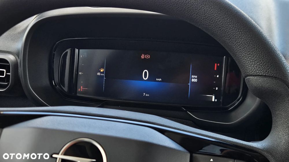 Opel Combo L 1.5 BlueHDi Edition S&S - 11