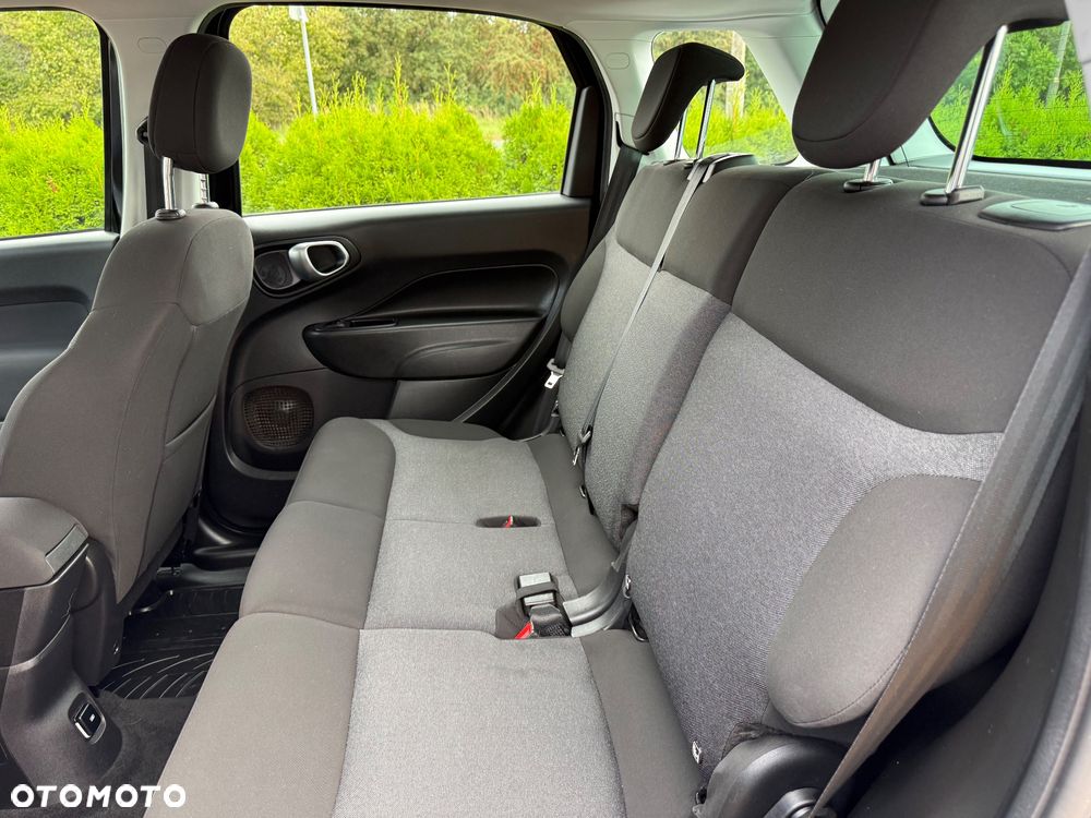 Fiat 500L 1.4 16V Lounge - 9