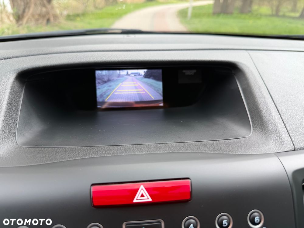 Honda CR-V 1.6i DTEC 2WD Elegance - 18