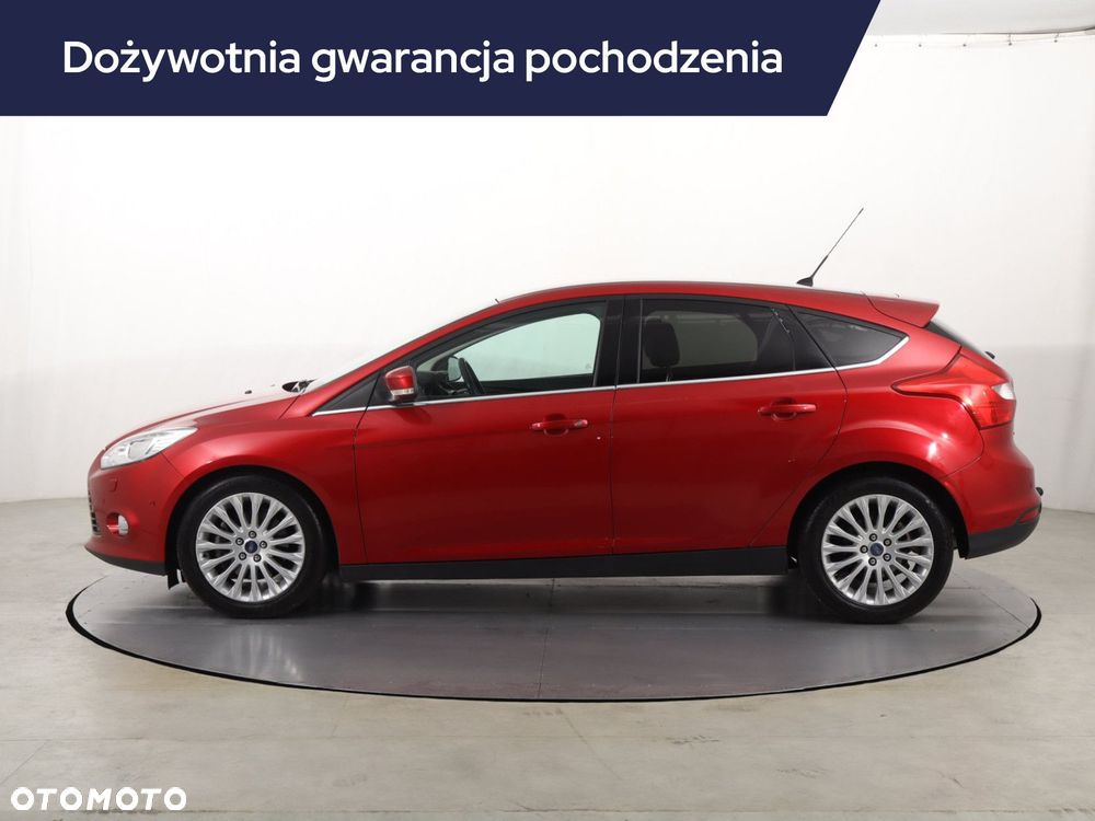 Ford Focus - 4