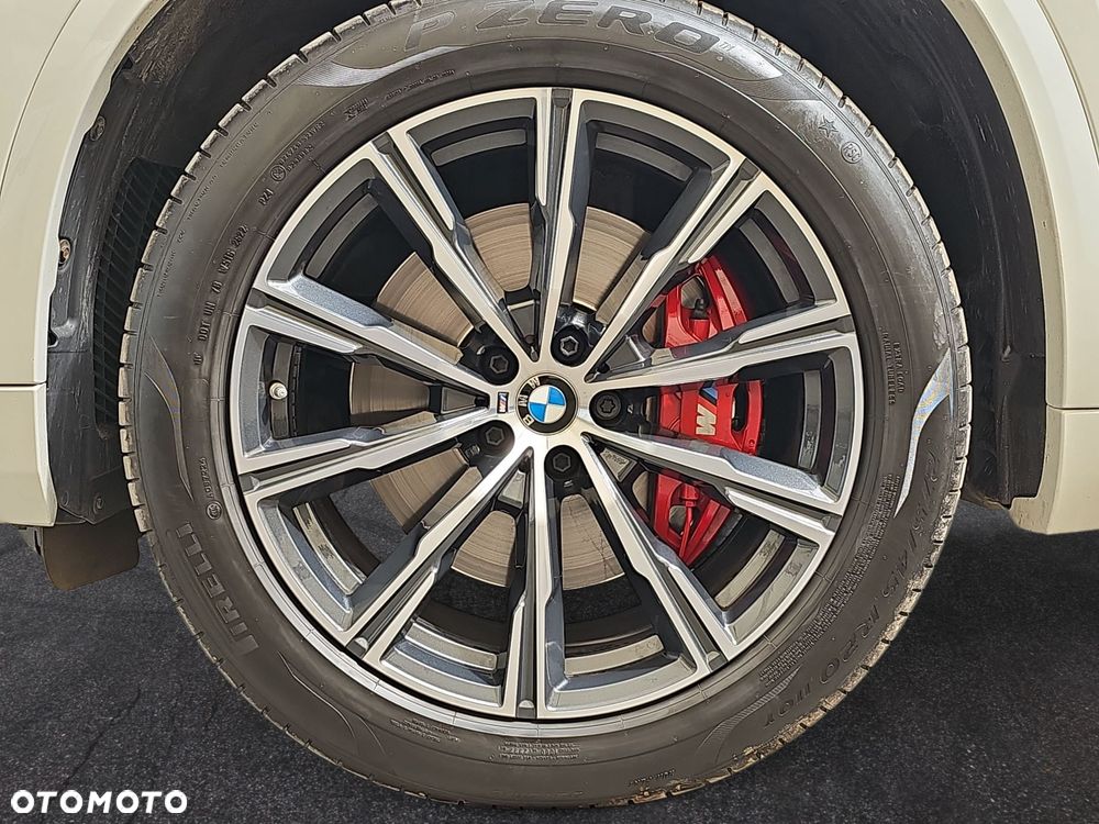 BMW X5 xDrive25d sport - 10