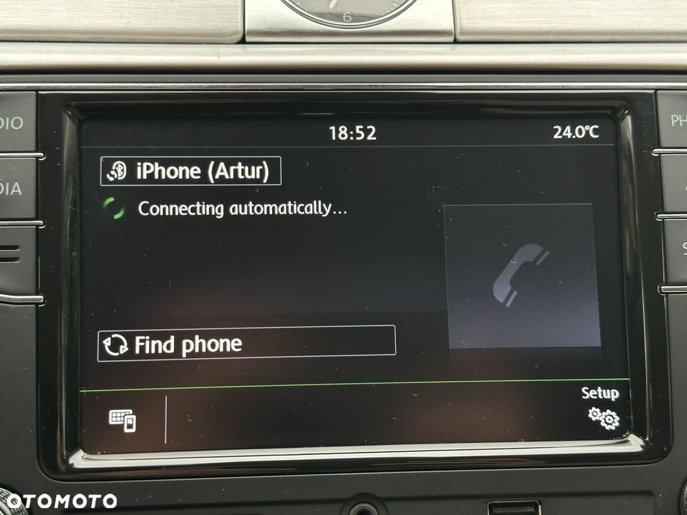 Volkswagen Passat - 25